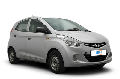 2011 Hyundai Eon - Hatchback - Petrol - Manual - ₹90,000